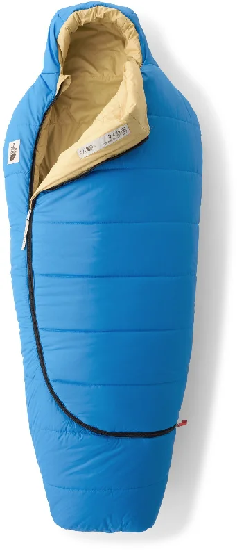 Youth Eco Trail Synthetic 20 Sleeping Bag