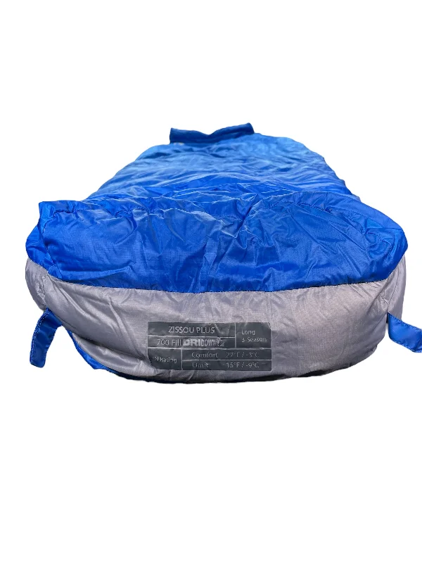 Zissou 3S Plus Sleeping Bag