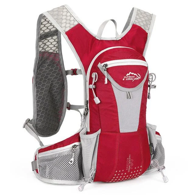 12L Sports Hydration Pack Cycling