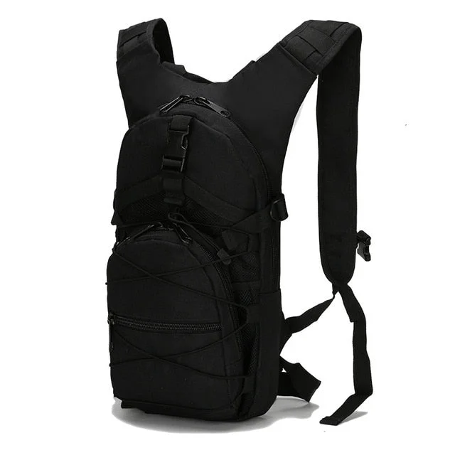 15L Military Day Hydration Day Pack