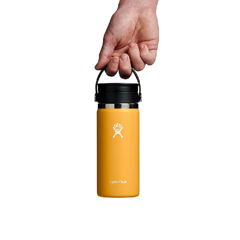 16 oz Coffee with Flex Sip Lid Bottle - Fossil