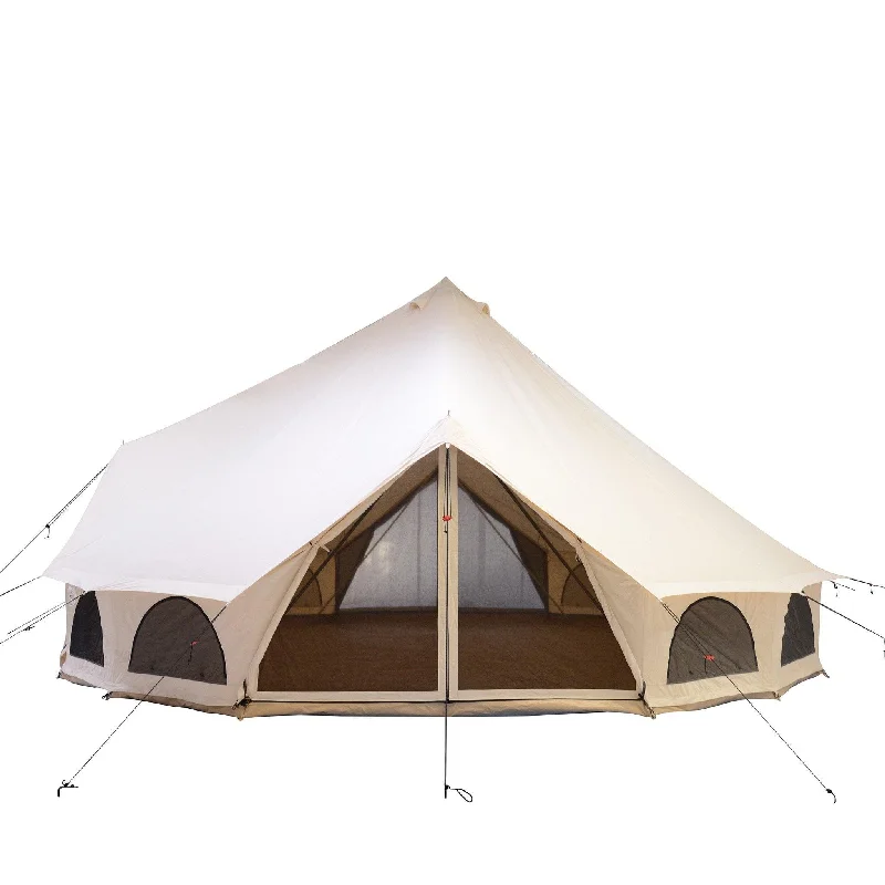 23' Avalon Optimus Bell Tent