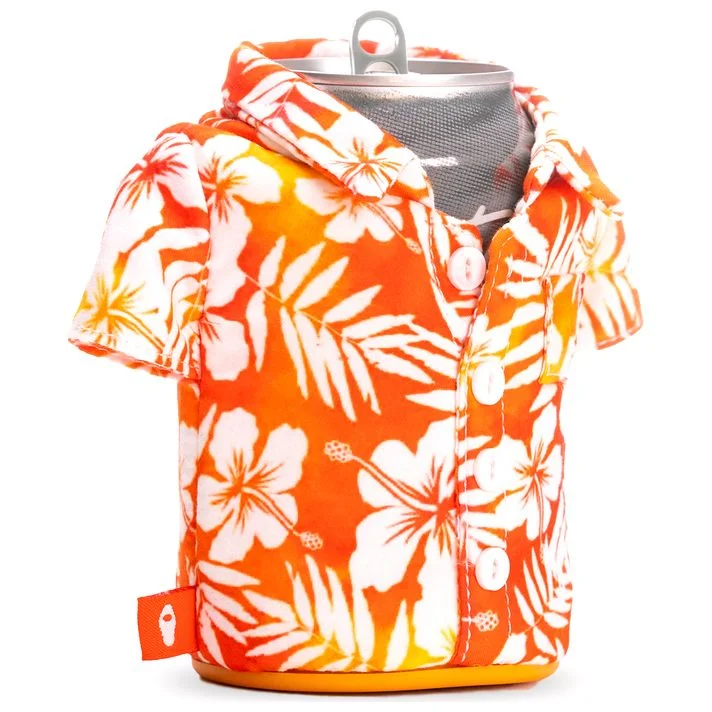 Apricot Floral