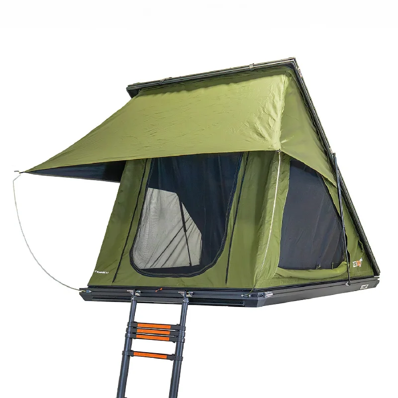 23Zero Kabari 2.0 Roof Top Tent