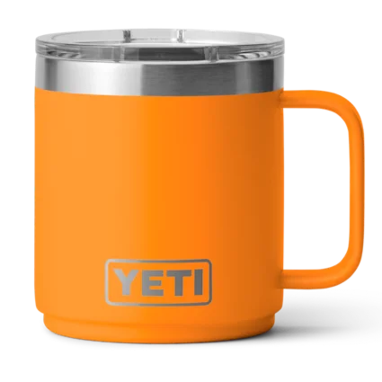 YETI Rambler 10 oz Mug with Magslider Lid