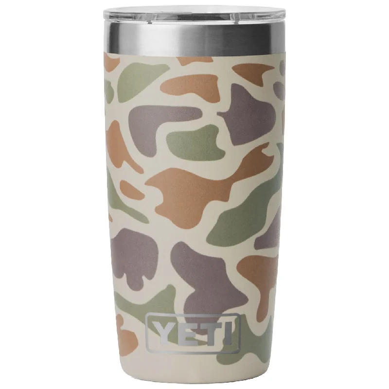 Yeti Rambler 10 oz Tumbler with Magslider Lid