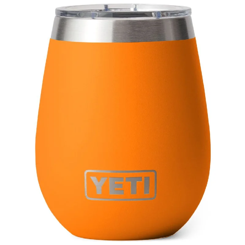 YETI Rambler 10 oz Wine Tumbler with Magslider Lid