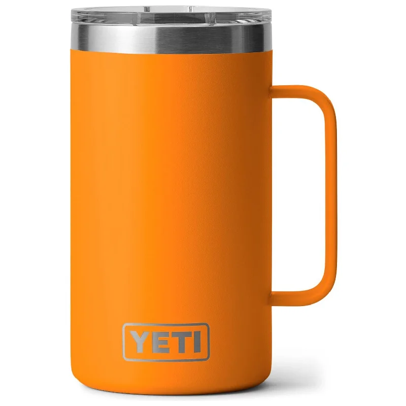 Yeti Rambler 24 oz Travel Mug