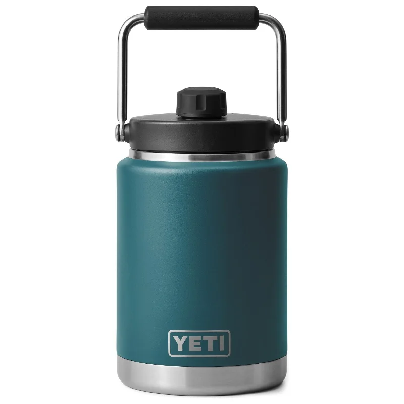 YETI Rambler Half Gallon Jug Sale