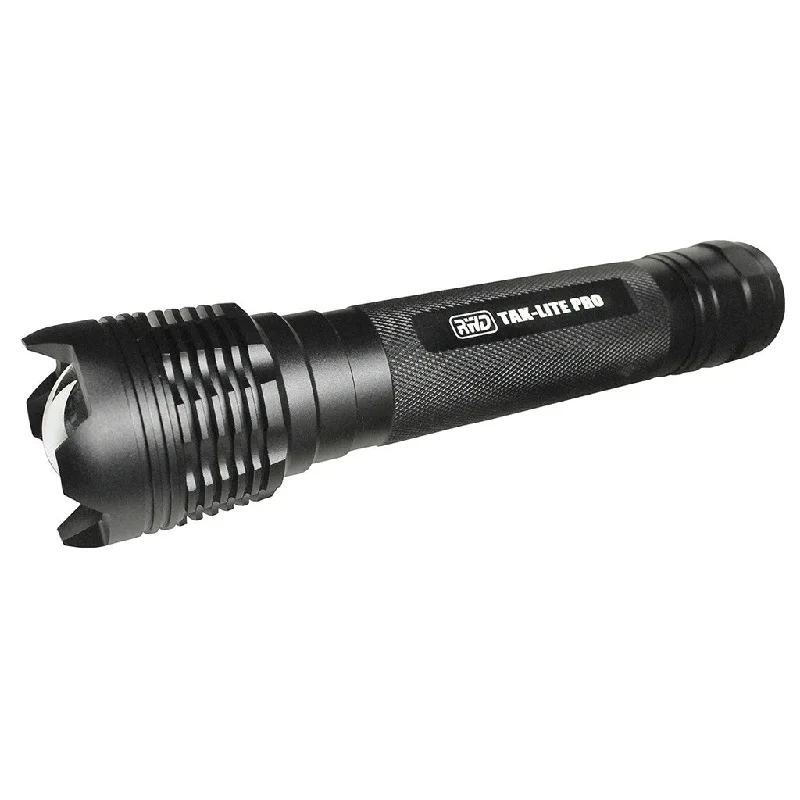 RWD Tak-Lite Pro-Focus 850 Flashlight