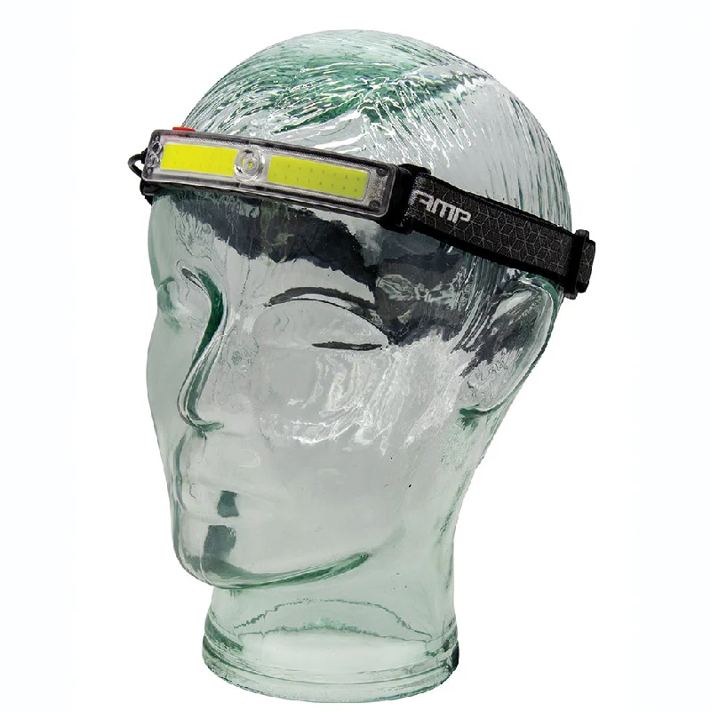 North 49 Taklite P300 Floodlight Headlamp