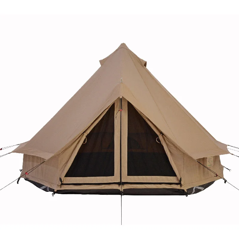 8' Mini Regatta Bell Tent