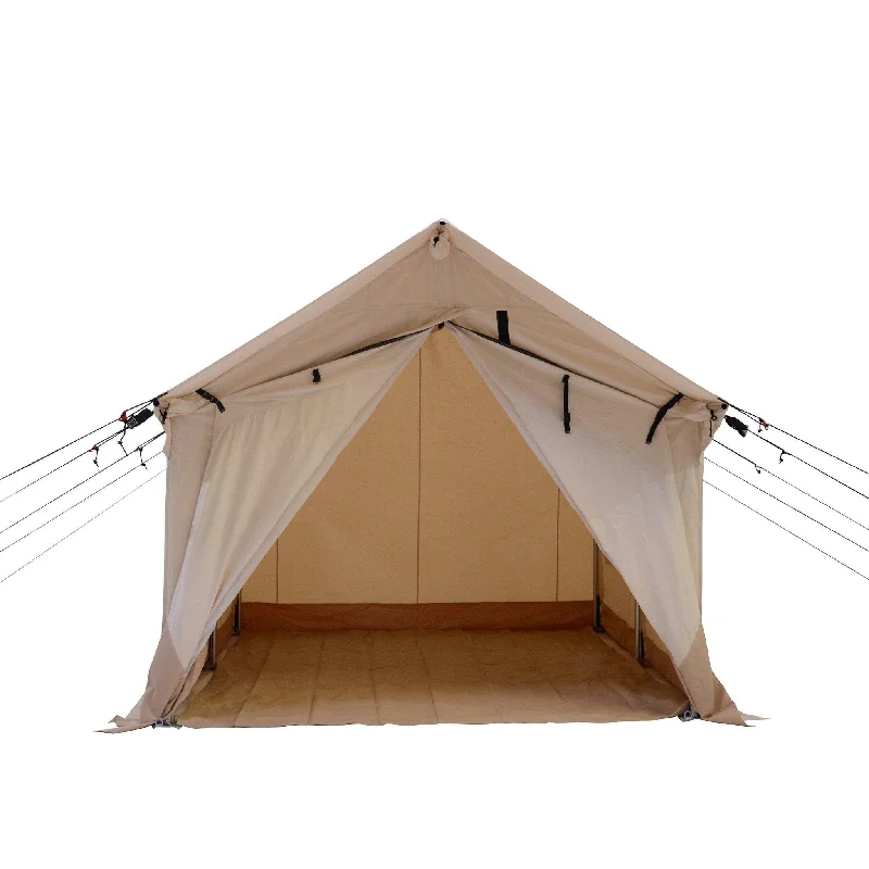 8'x10' Alpha Wall Tent