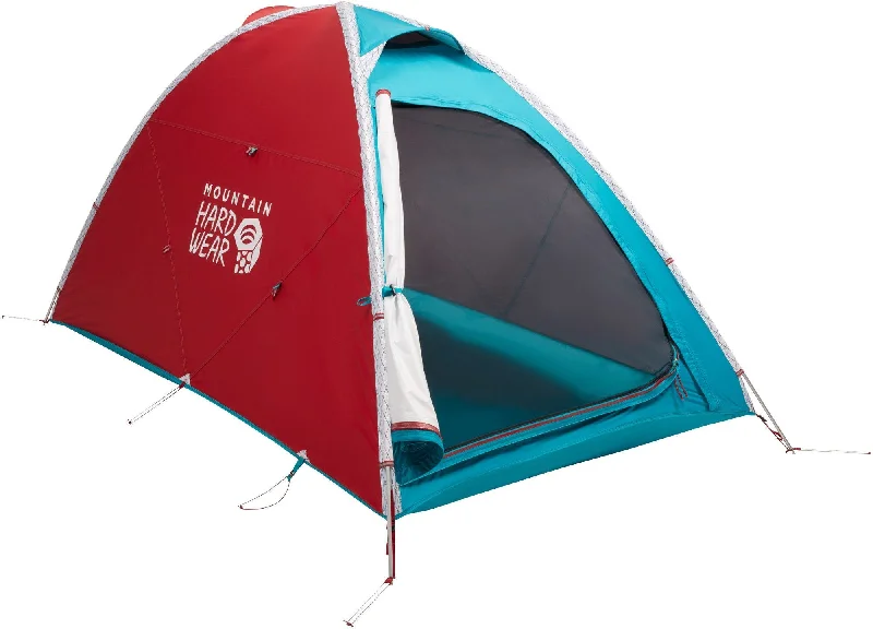 AC 2 Tent