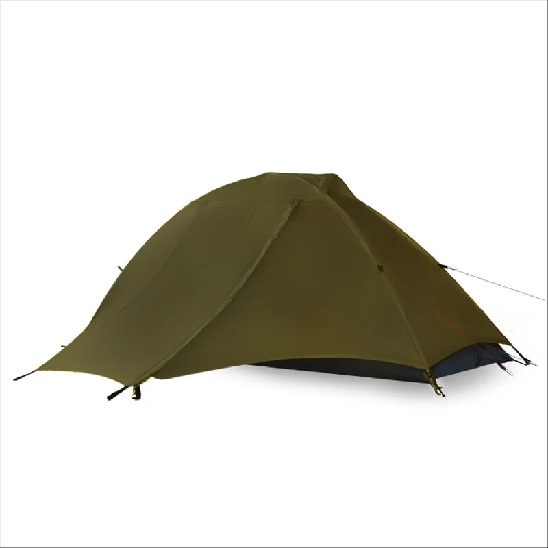 Orson Ace 1 - 'All Weather' Lightweight 1 Person Hiking Tent 2.15kg