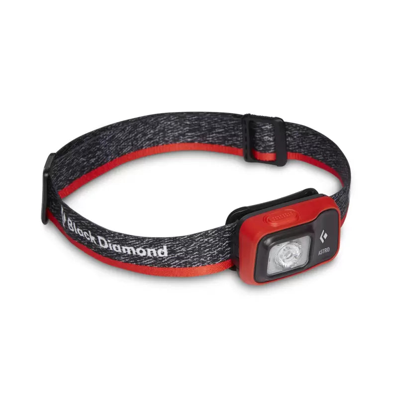 Black Diamond Astro 300 Headlamp