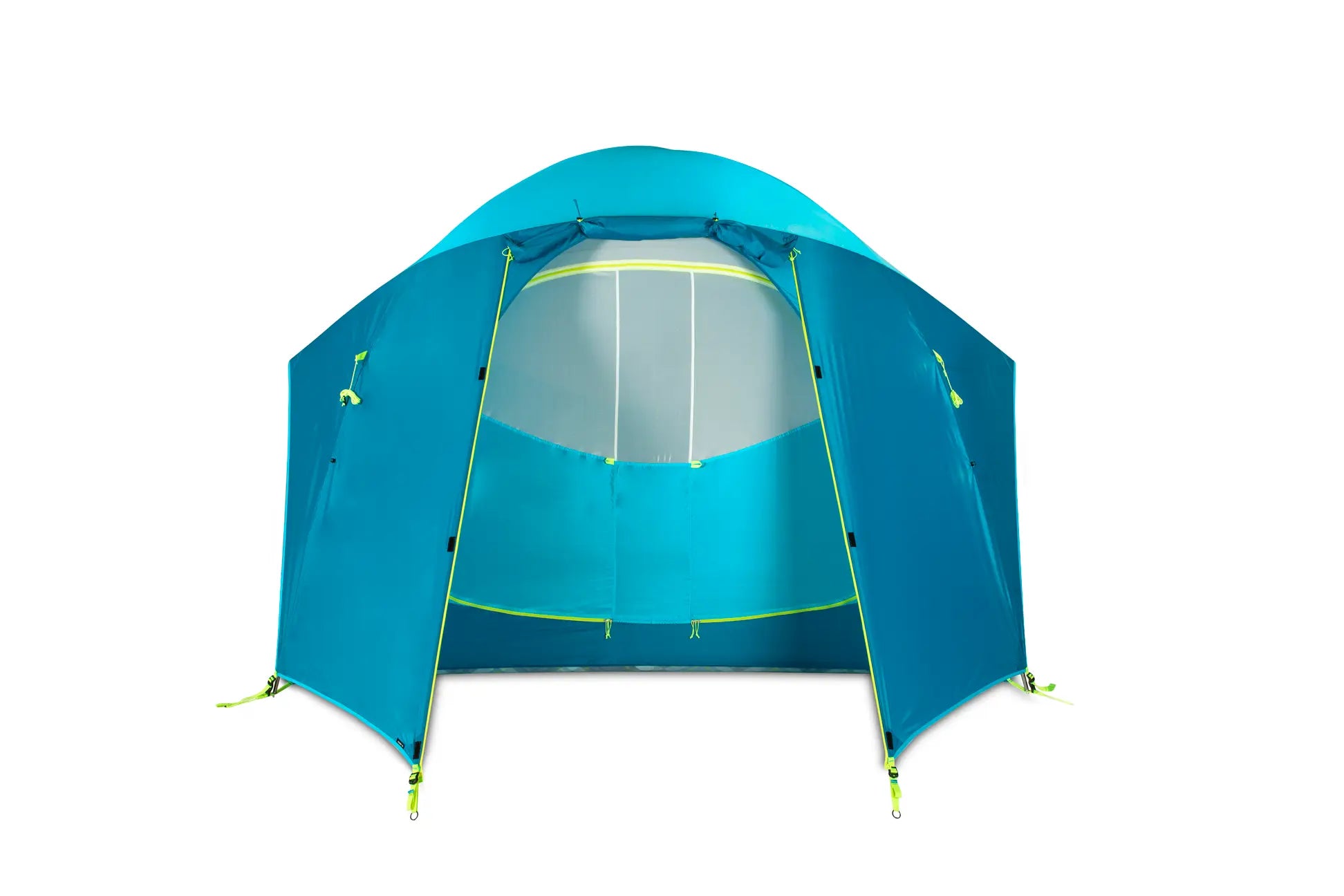 Aurora Highrise Tent