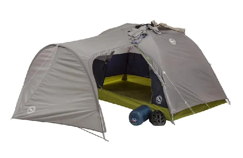 Big Agnes | Blacktail Hotel 2 Bikepack Tent - Discontinued