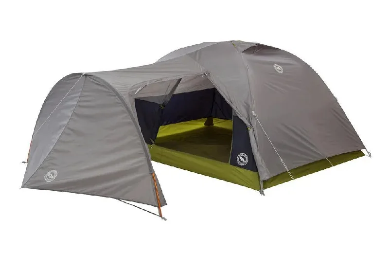 Big Agnes | Blacktail Hotel 3 Bikepack Tent