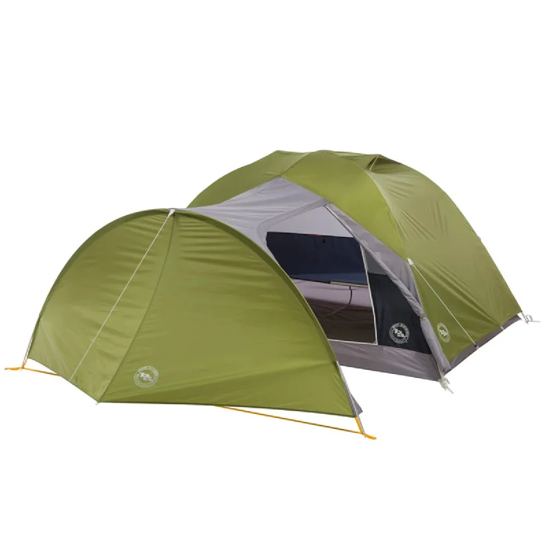 Big Agnes Blacktail Hotel 3 Person Tent