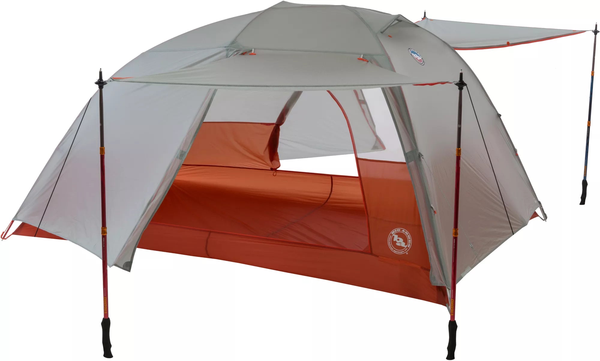 Big Agnes Copper Spur HV UL 3 Person Tent