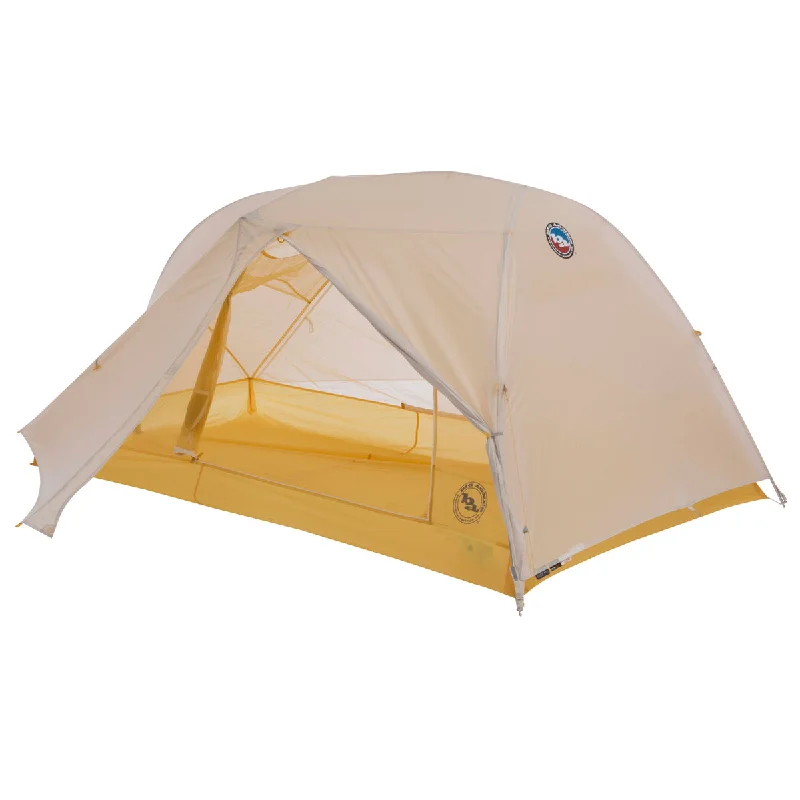 Big Agnes Tiger Wall UL 2 Person Solution Dye Tent