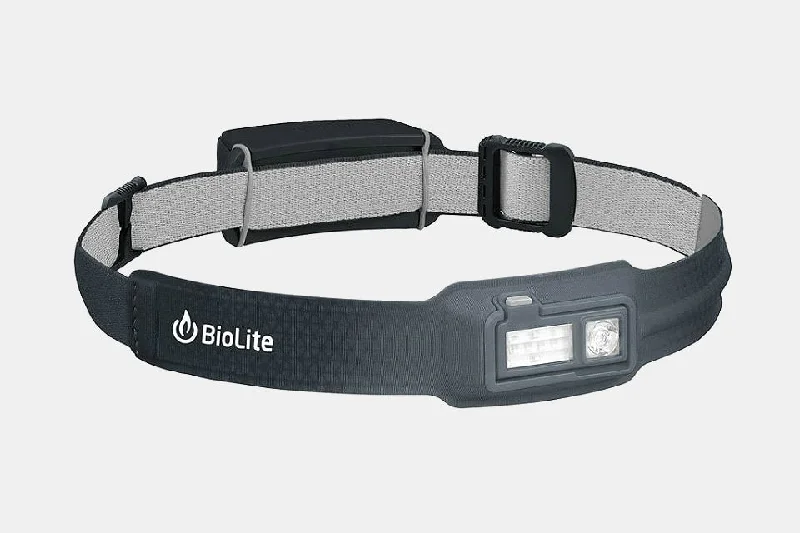 Biolite Headlamp 330 Lumens USB Rechargeable