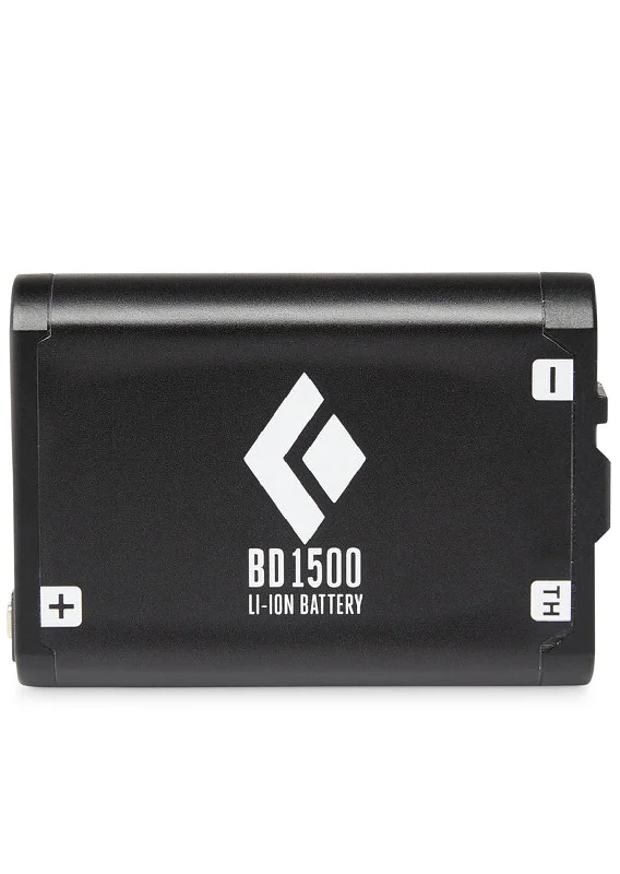 Black Diamond 1500 Battery