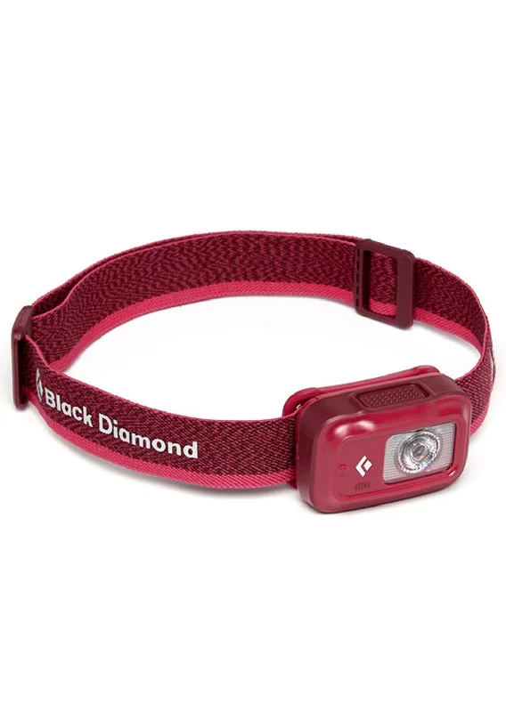 Black Diamond Astro 250 Headlamp