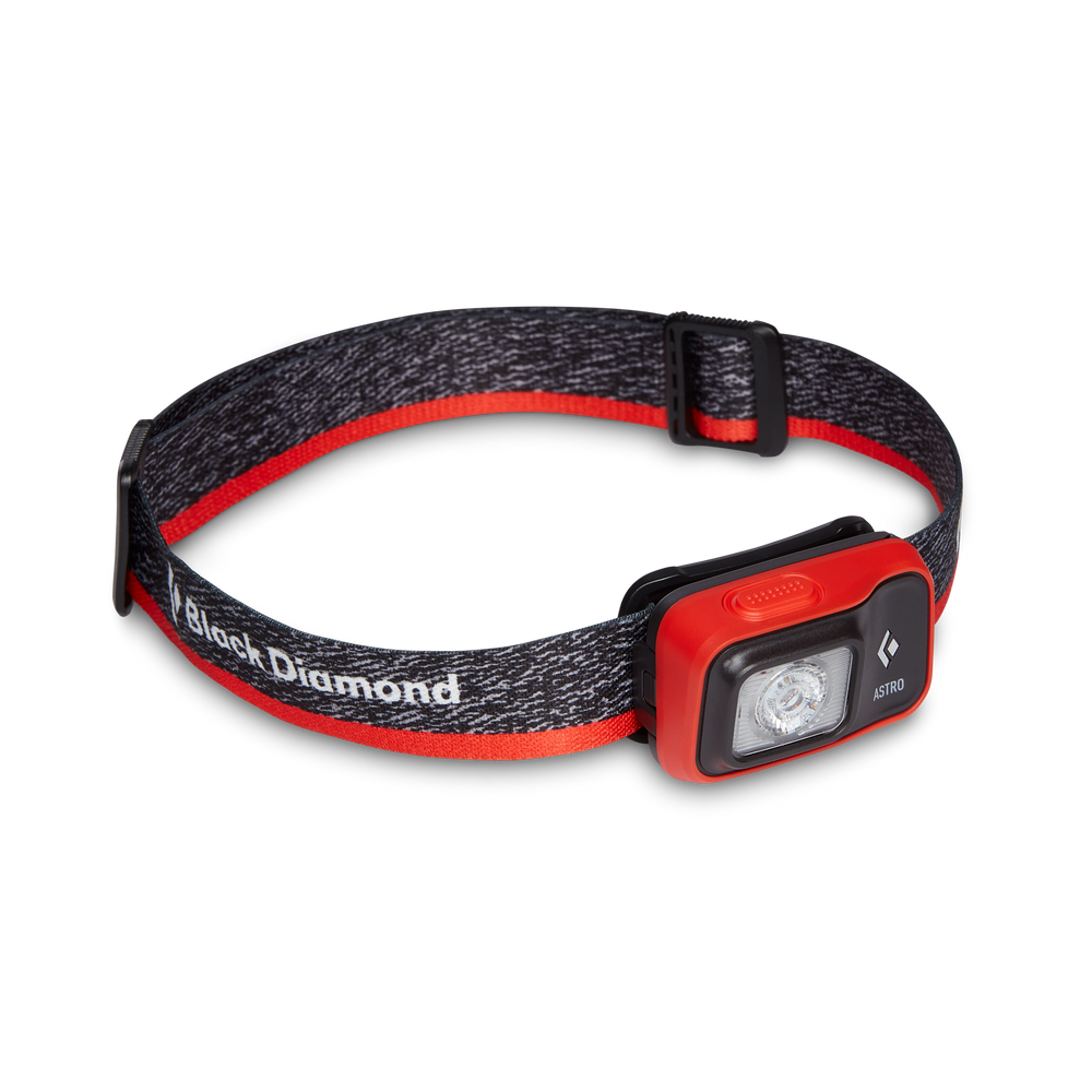 BLACK DIAMOND Astro 300 Lumen Headlamp