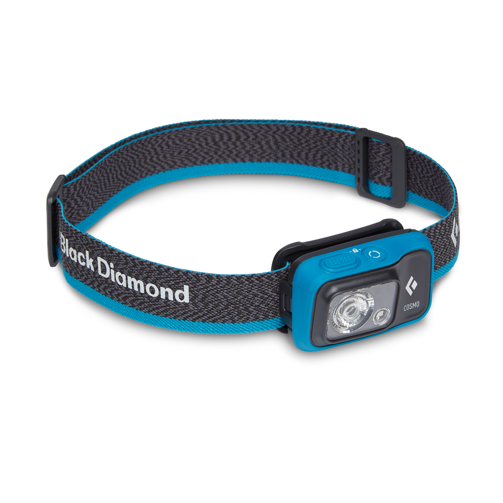 BLACK DIAMOND Cosmo 350 Lumen Headlamp