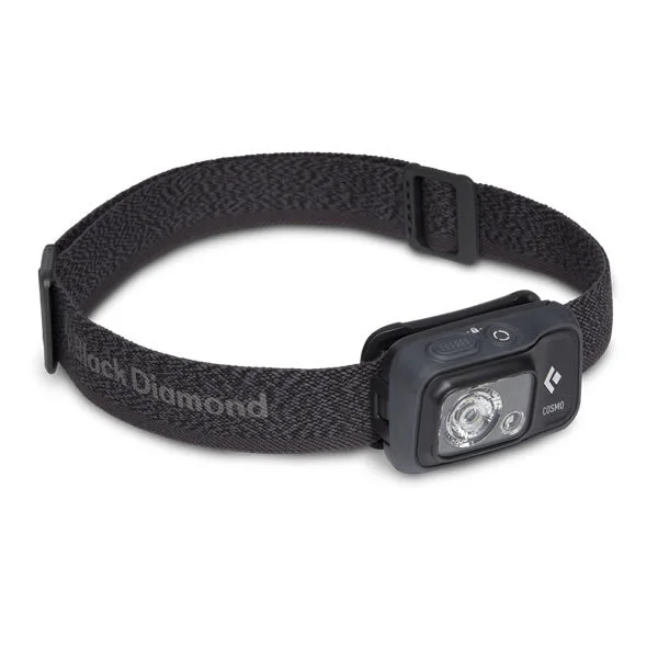 Black Diamond Cosmo 350 Lumens Submersible Headlamp