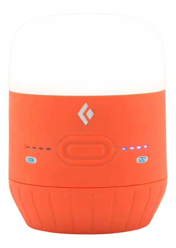 Black Diamond Moji Charging Station Lantern