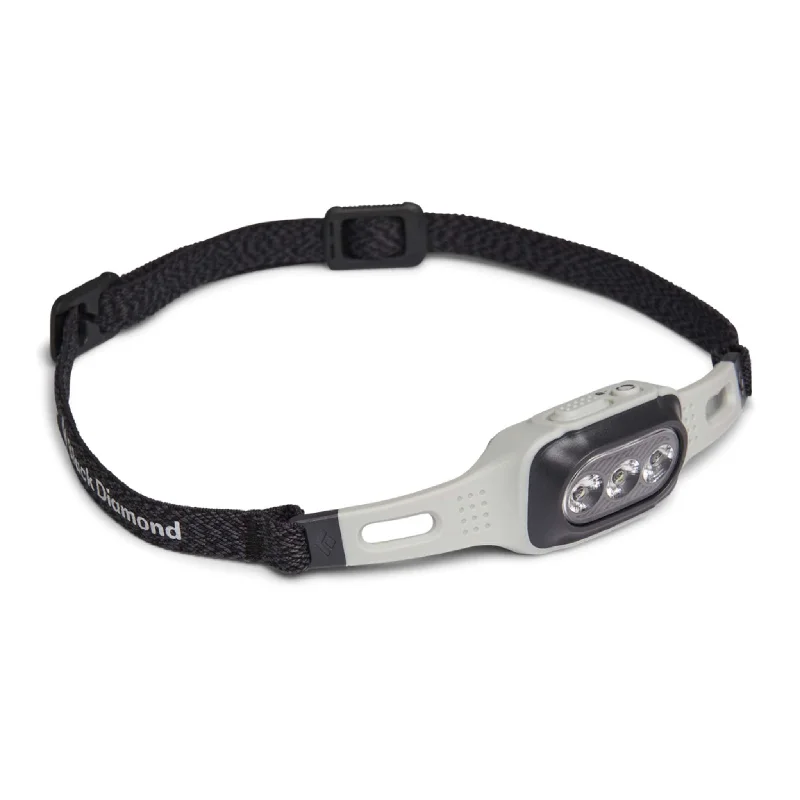 Black Diamond Deploy 325 Run Headtorch