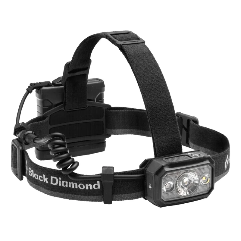 Black Diamond Icon Headlamp - 700 Lumens