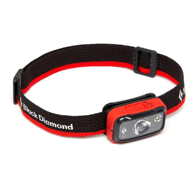 Black Diamond Spot 350 Headlamp