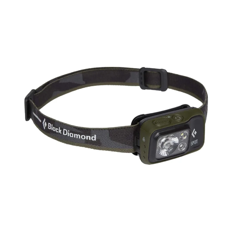 Black Diamond Spot 400 Headlamp