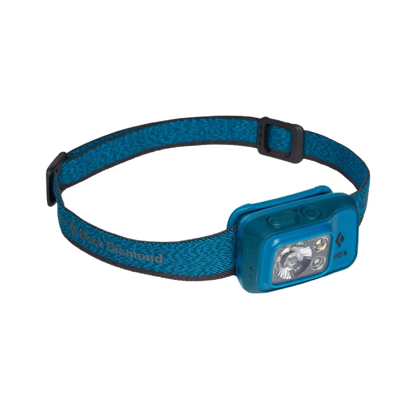 Black Diamond Spot 400-R Headlamp