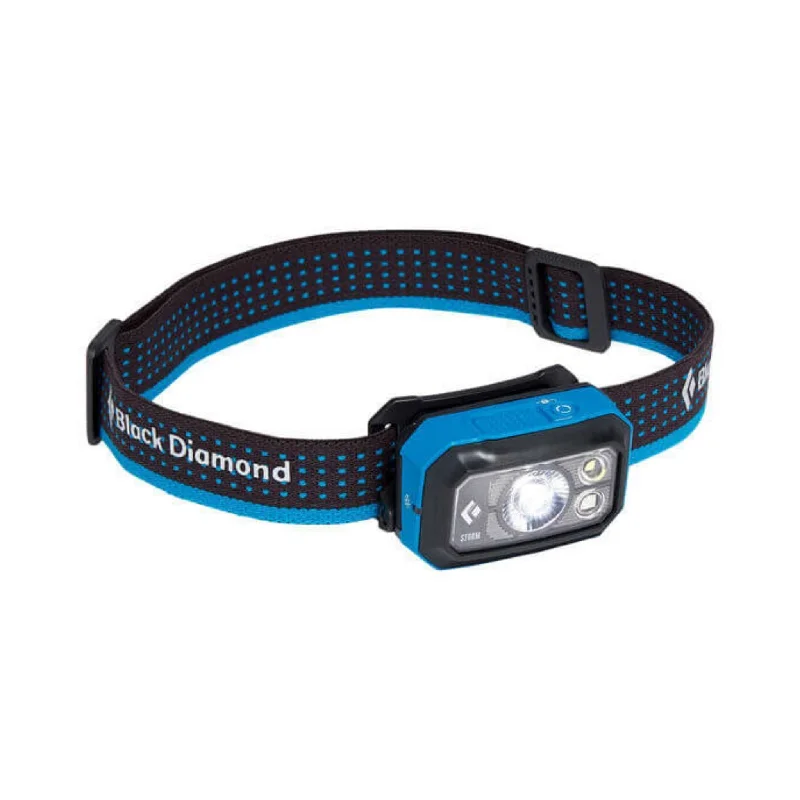 Black Diamond Storm 400 Headlamp