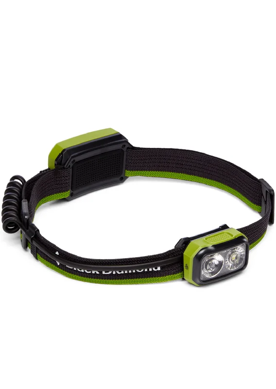 Black Diamond Onsight 375 Honnold Edition Headlamp