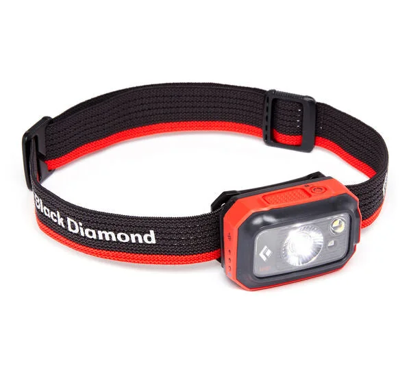 Black Diamond Revolt 350 Headlamp