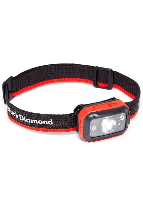 Black Diamond Revolt 350 Headlamp