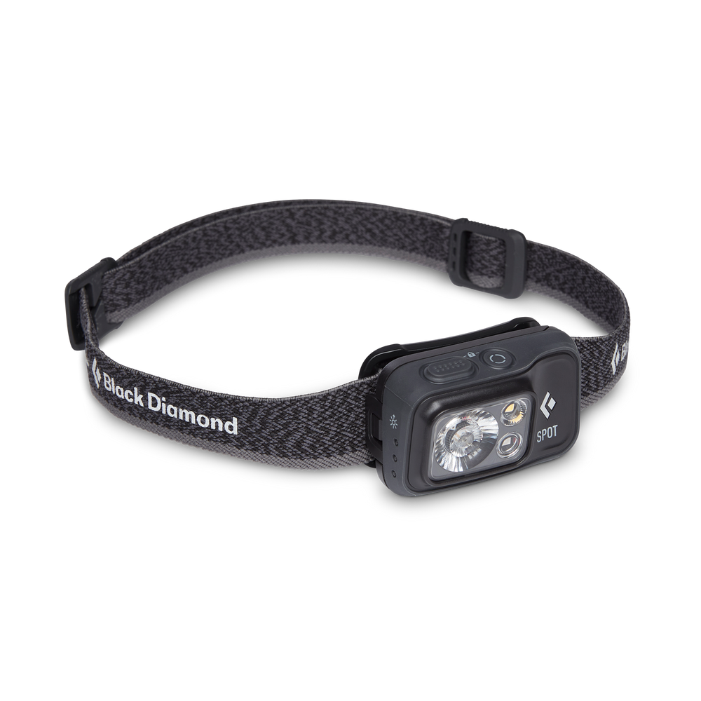 BLACK DIAMOND Spot 400 Lumen Headlamp