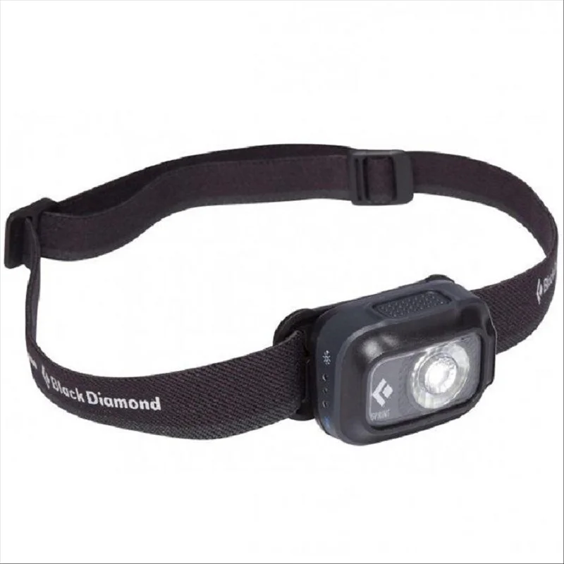 Black Diamond Sprint 225 Lumens Headlamp