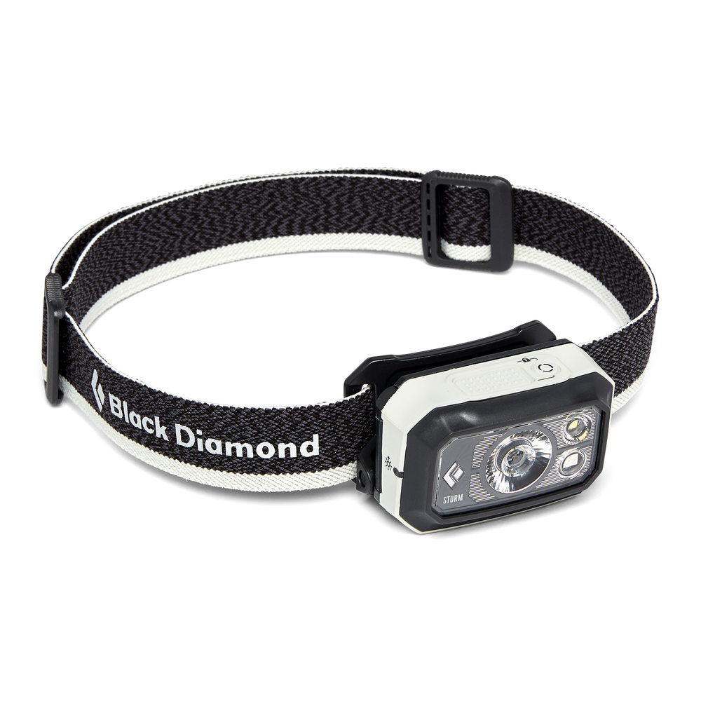 Black Diamond - STORM 400 HEADLAMP