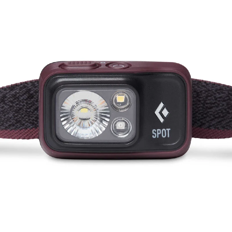 Black Diamond - Spot 400 Headlamp