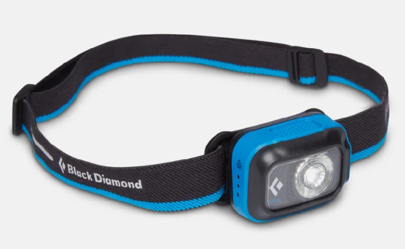 Black Diamond - Sprint 225 Lumens Headlamp