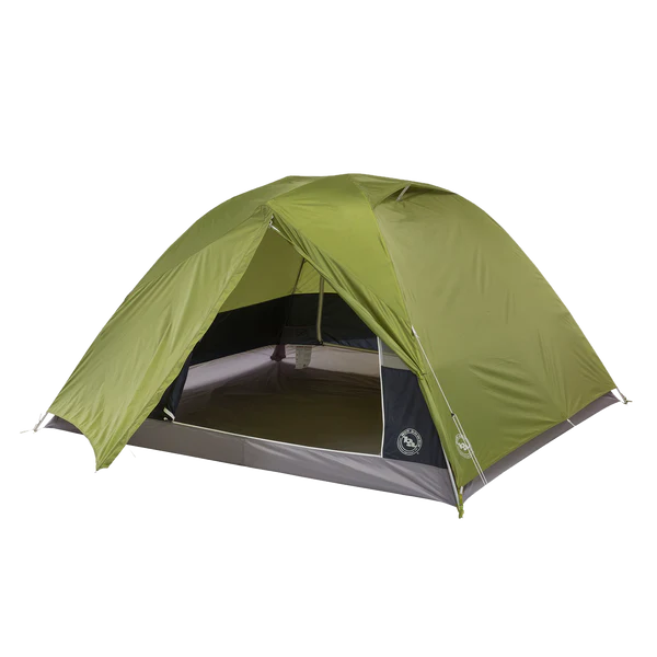 Blacktail Backpacking Tent