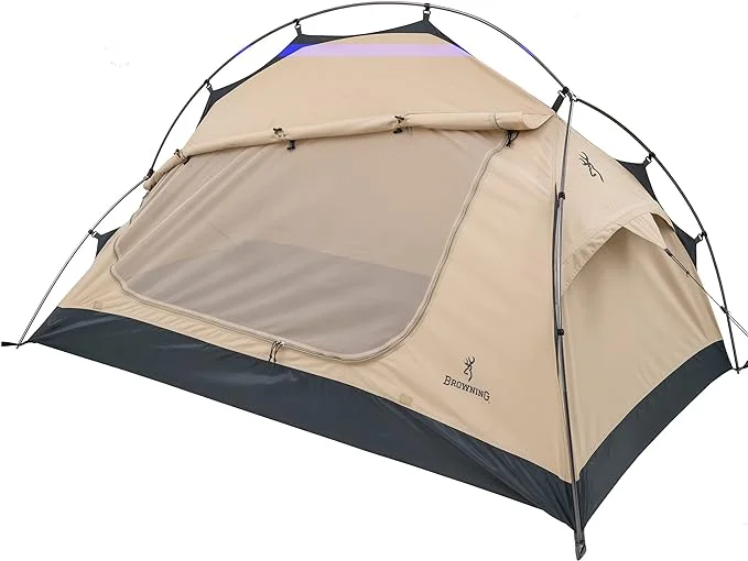 Browning Camping Talon 1P Tent