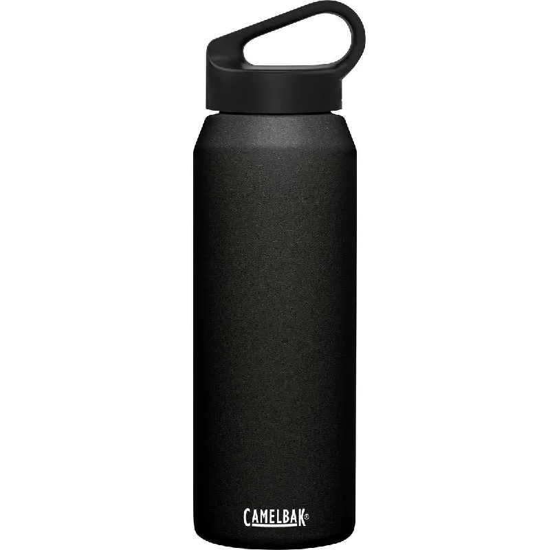 Camelbak Carry Cap 32oz Insulated Stainless Steel  Waterbottle